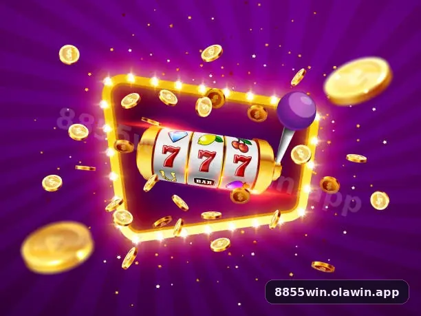 8855win destaque