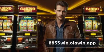 8855win destaque